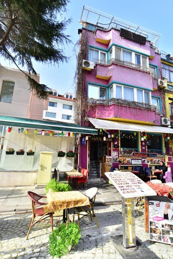 Hotel Han Gasthof