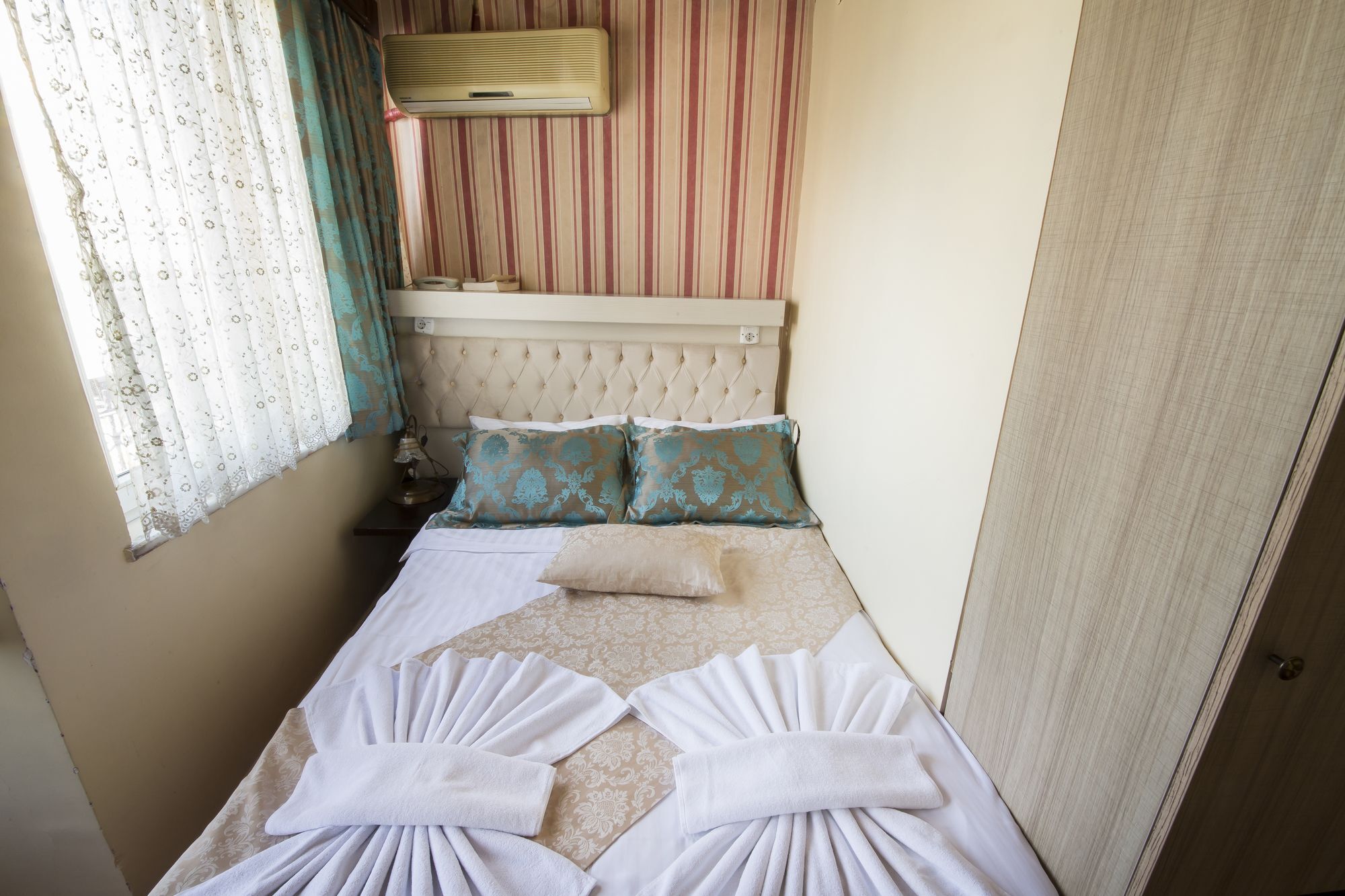 Konukevi Hotel Han