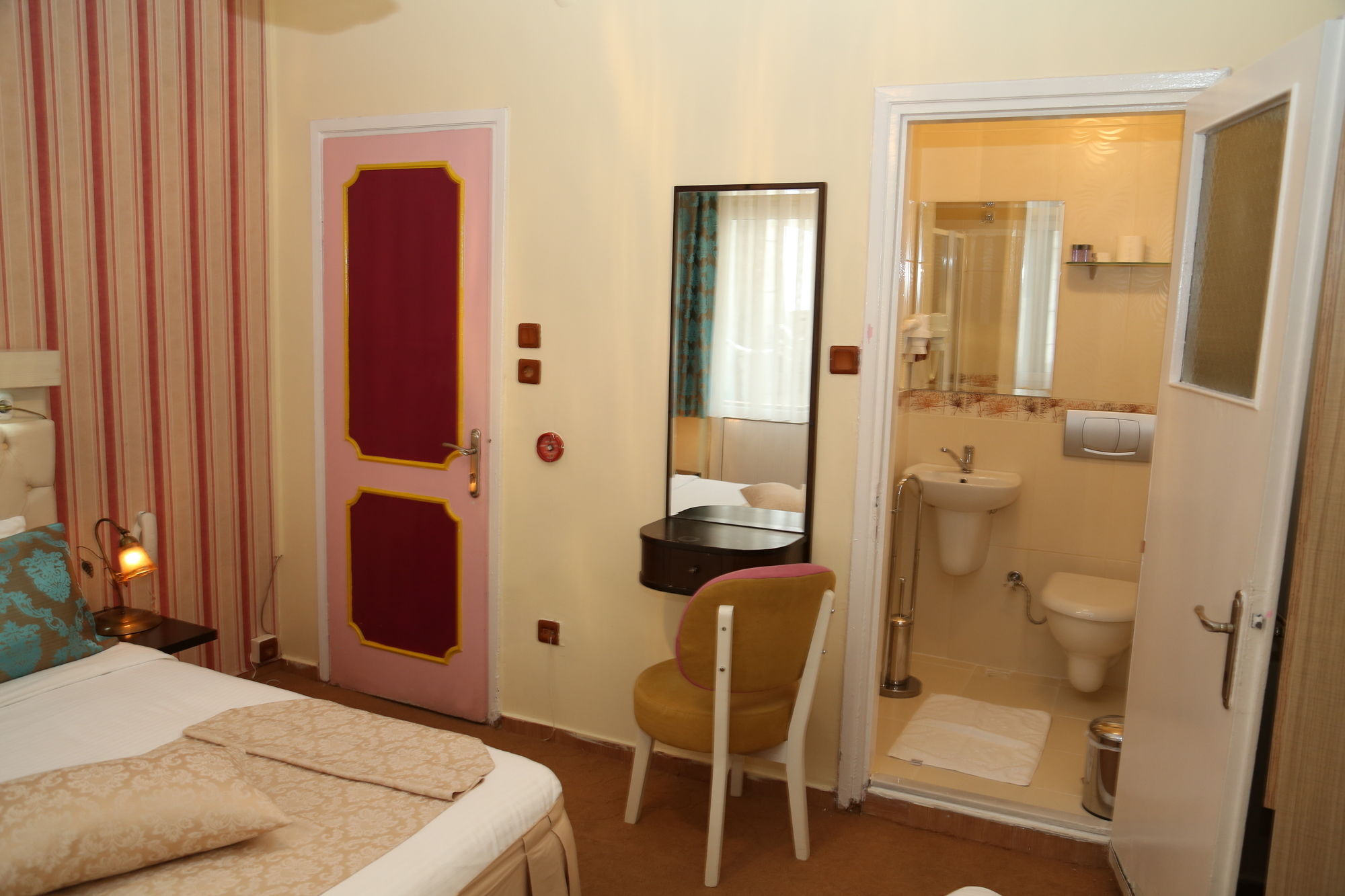 Hotel Han Konukevi 3*