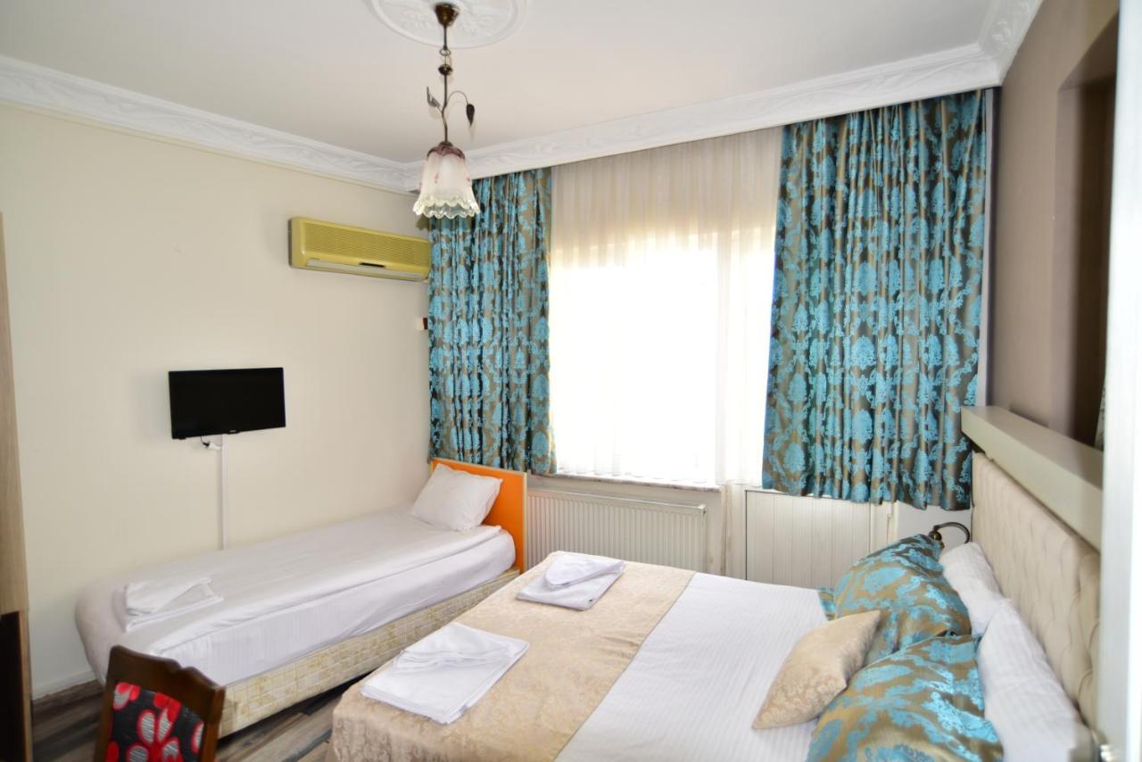 Pensiune Hotel Han Istanbul
