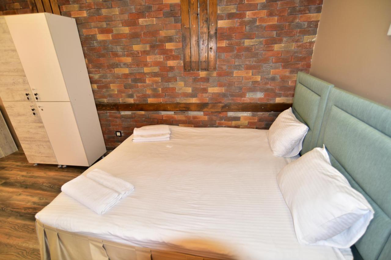 Pensiune Hotel Han 3*