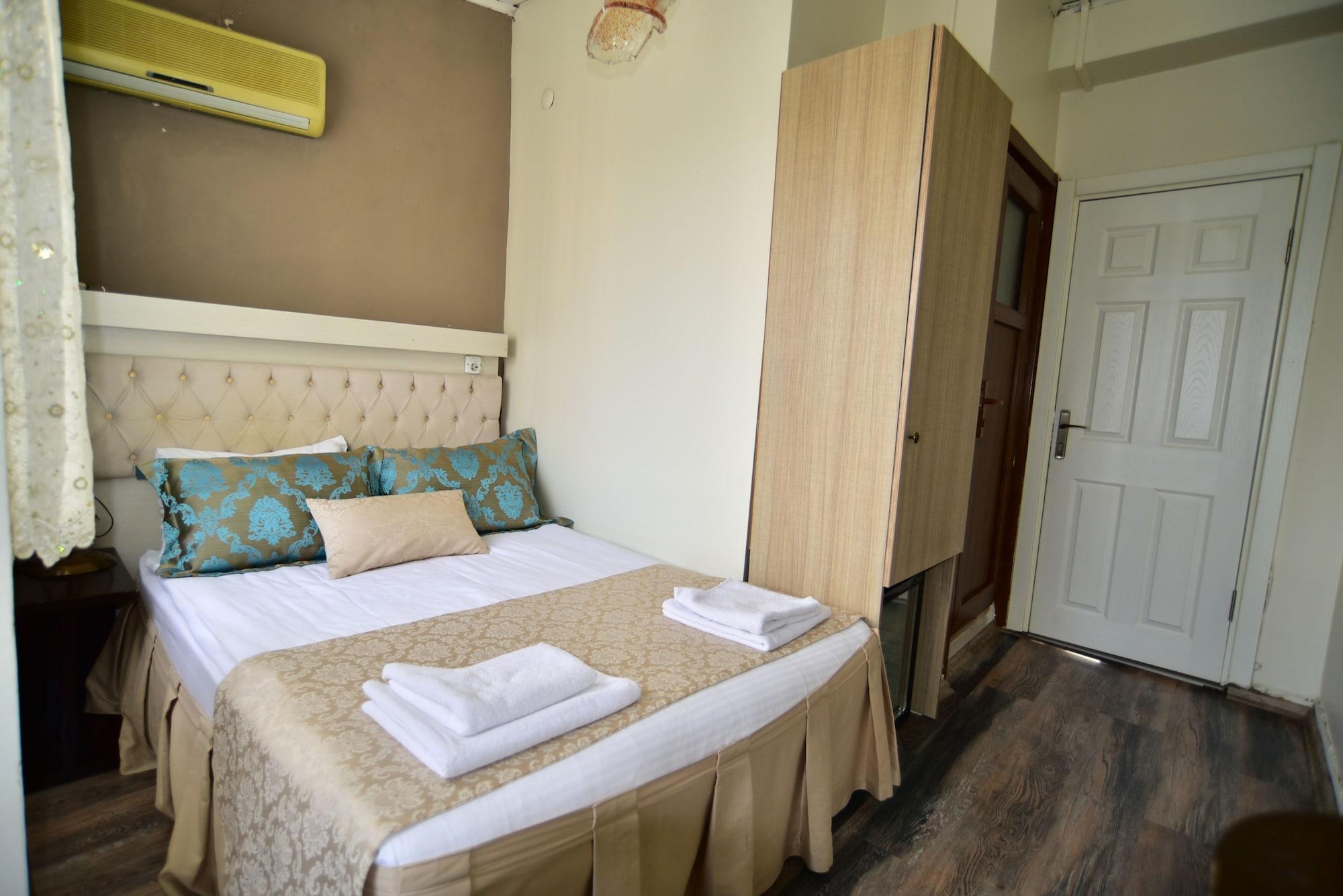 Pensiune Hotel Han