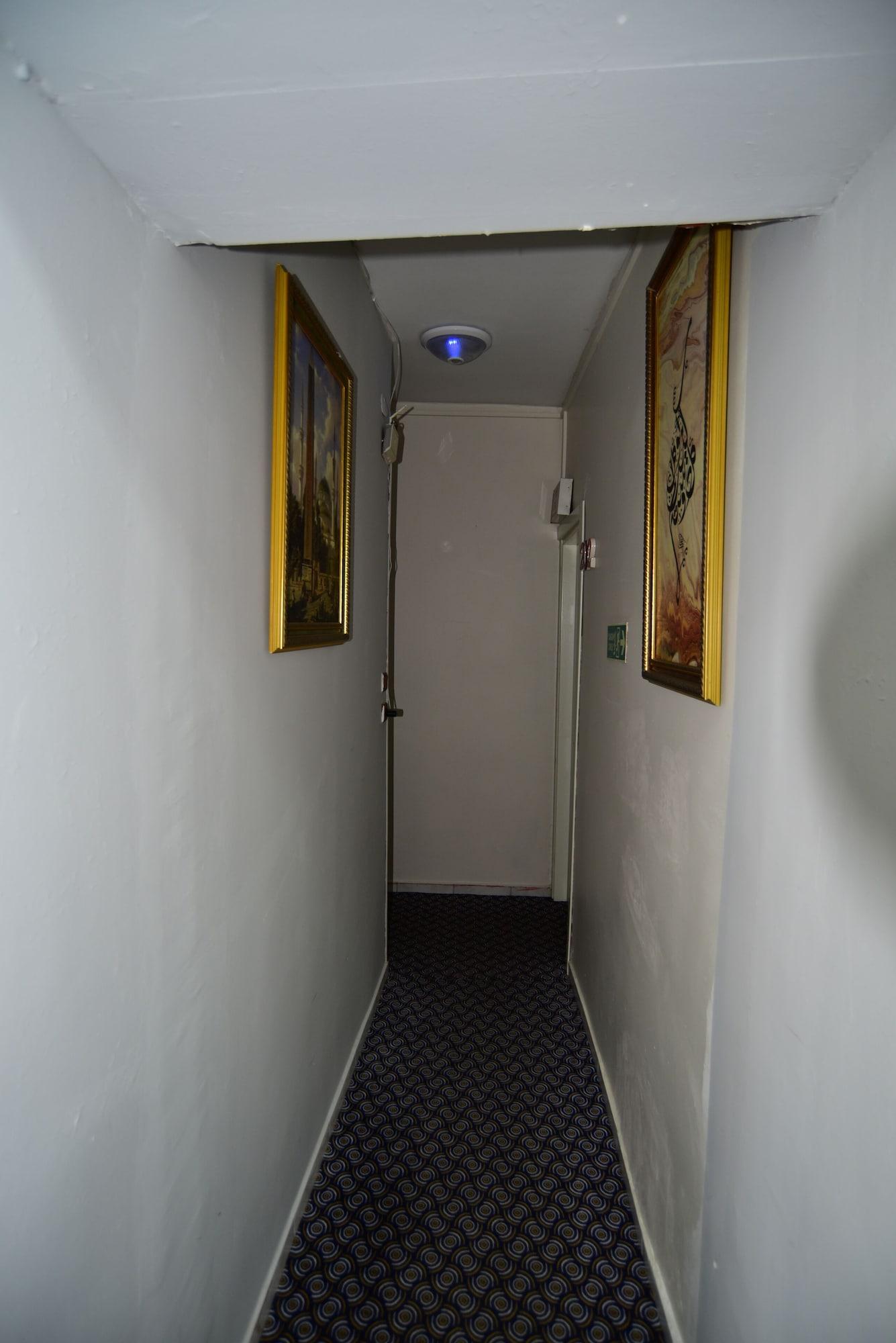 Pensiune Hotel Han 3*