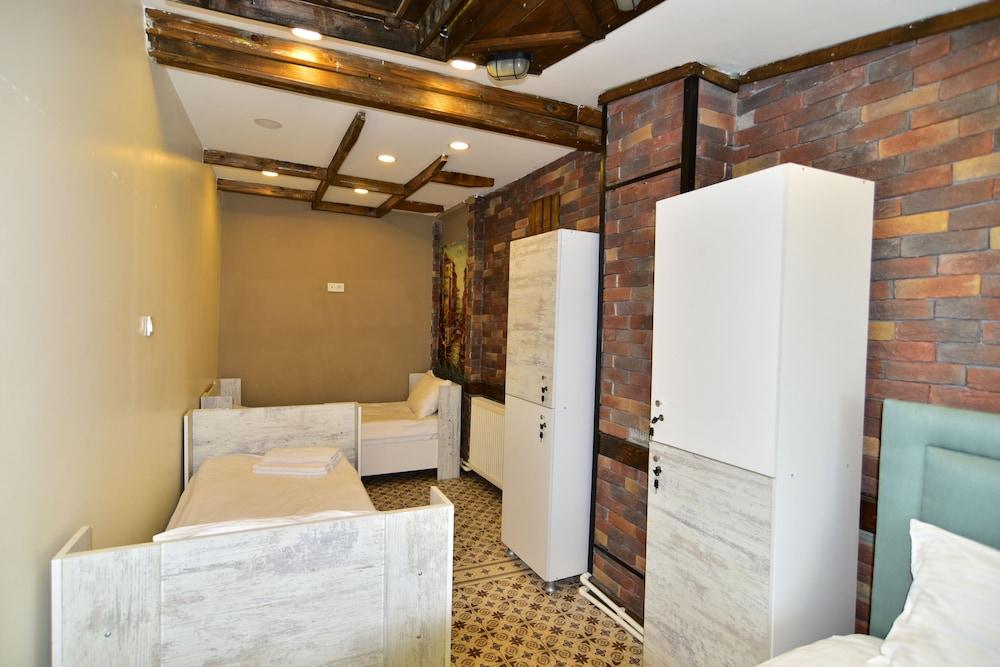 Pensiune Hotel Han Istanbul