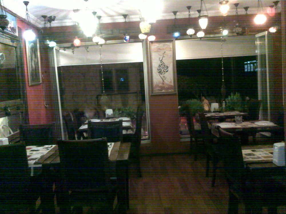 Pensiune Hotel Han