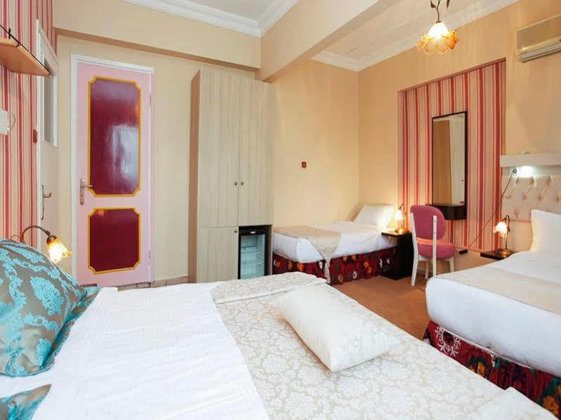 Pensiune Hotel Han 3*