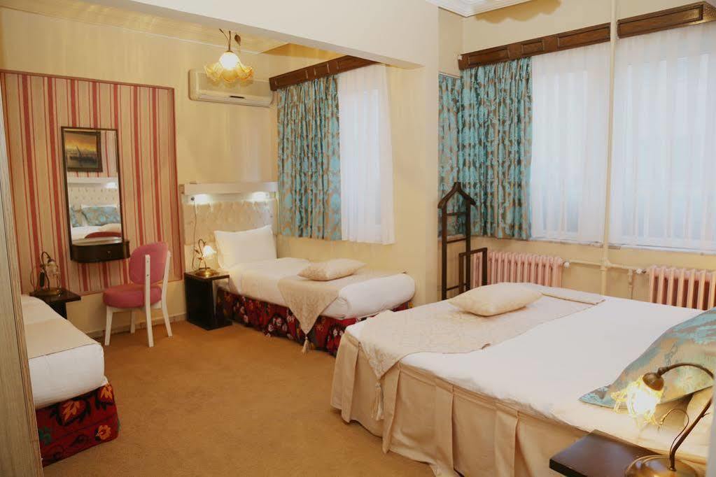 Hotel Han Pensiune