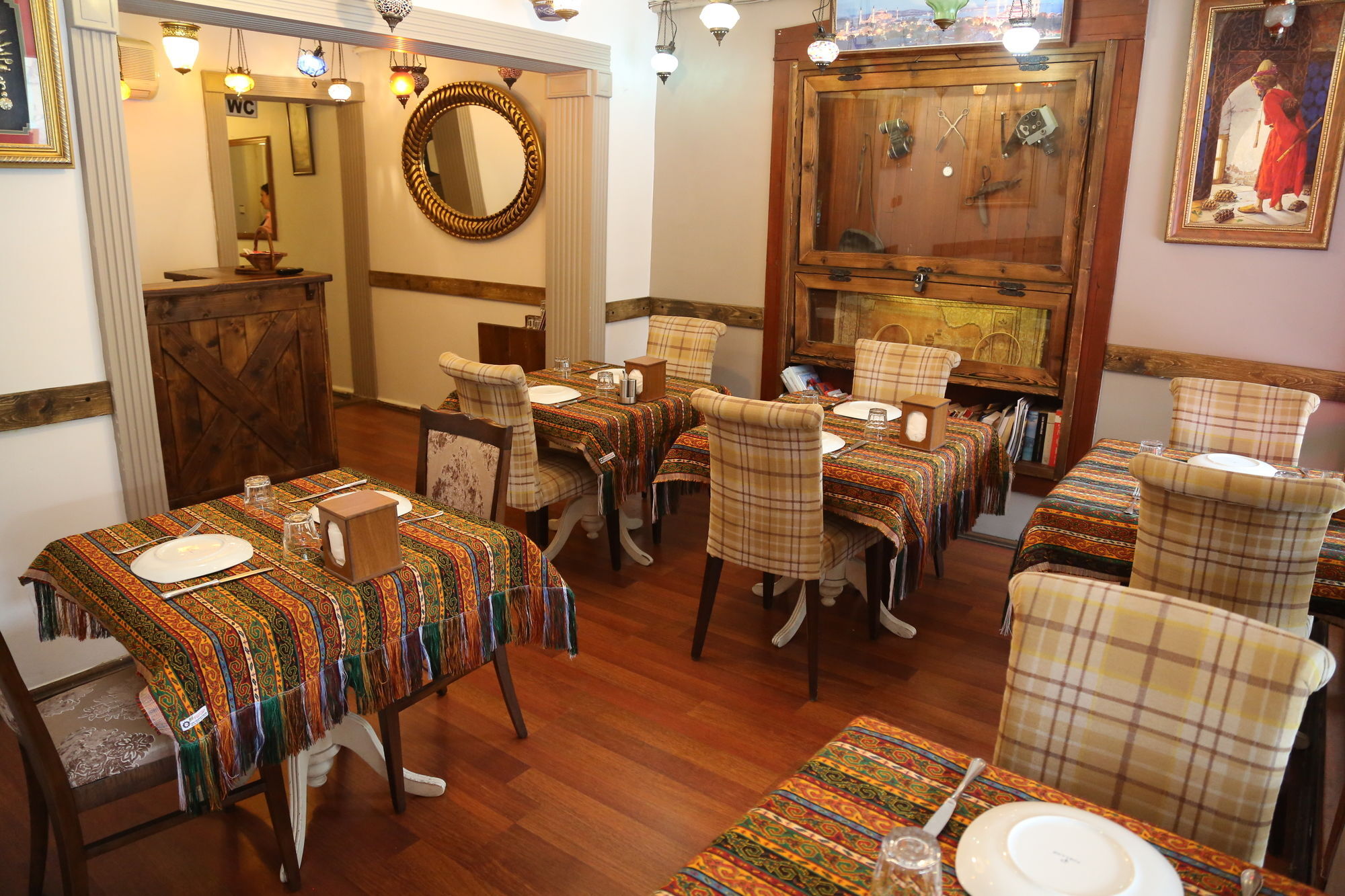 Pensiune Hotel Han 3*