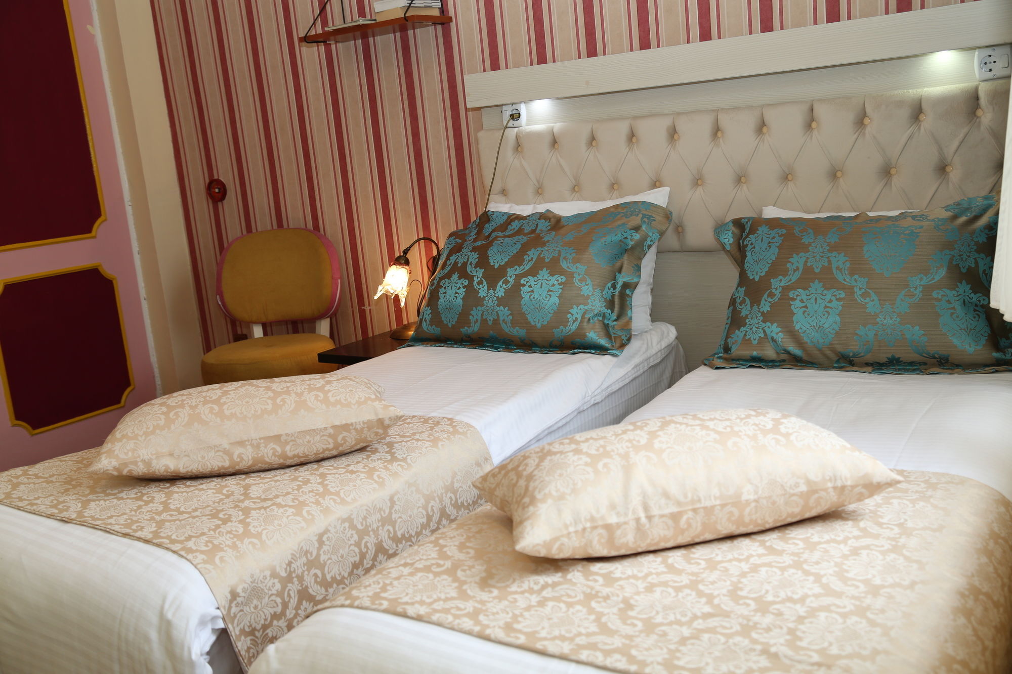 Hotel Han Pensiune 3*