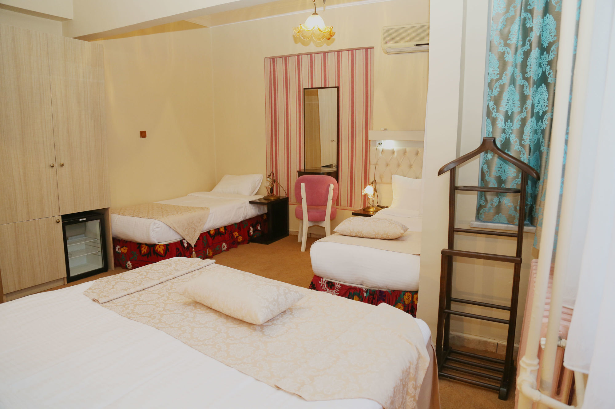 Pensiune Hotel Han