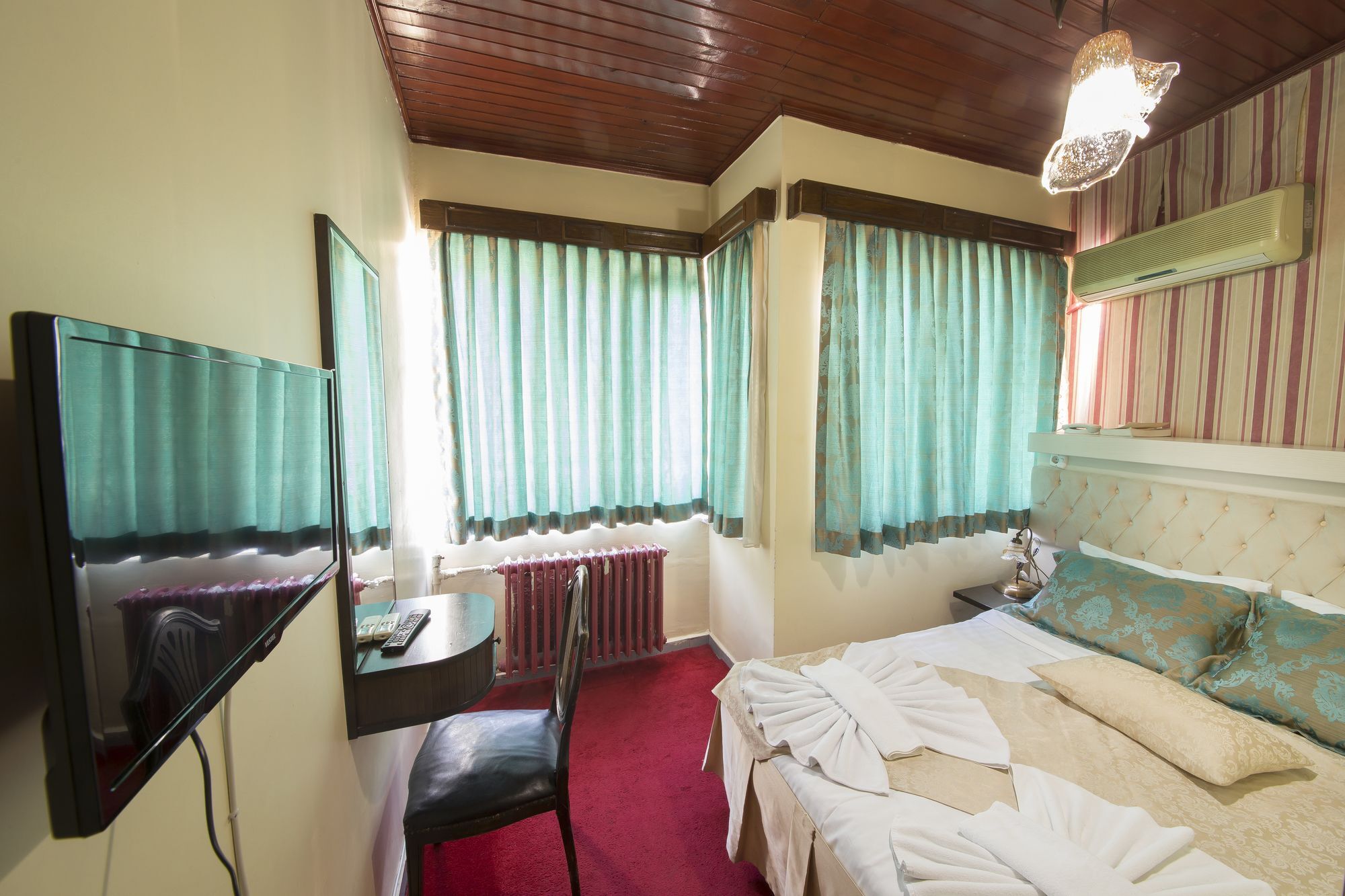 Pensiune Hotel Han